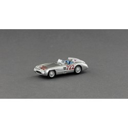 MB 300 SLR Roadster 722