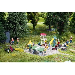 Parc de jeux