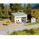 Accesoires de garage automobile