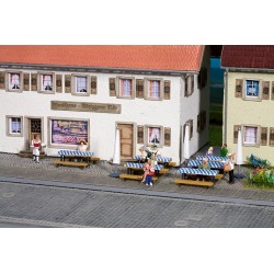 Accessoires de Brasserie