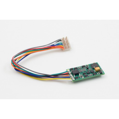 Décodeur Standard+ V2, 1,0A, NEM652, ABC10231-02