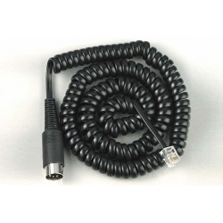 LY006 XpressNet Cable Phone to DIN80006